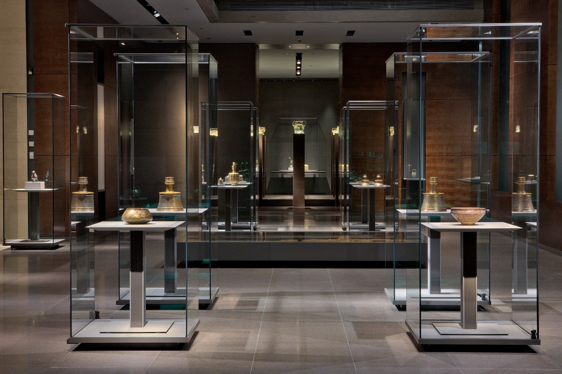 Museum of Islamic Art